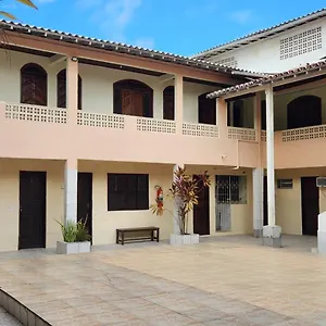  Hotel Baronesa