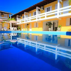 Hotel Navegantes