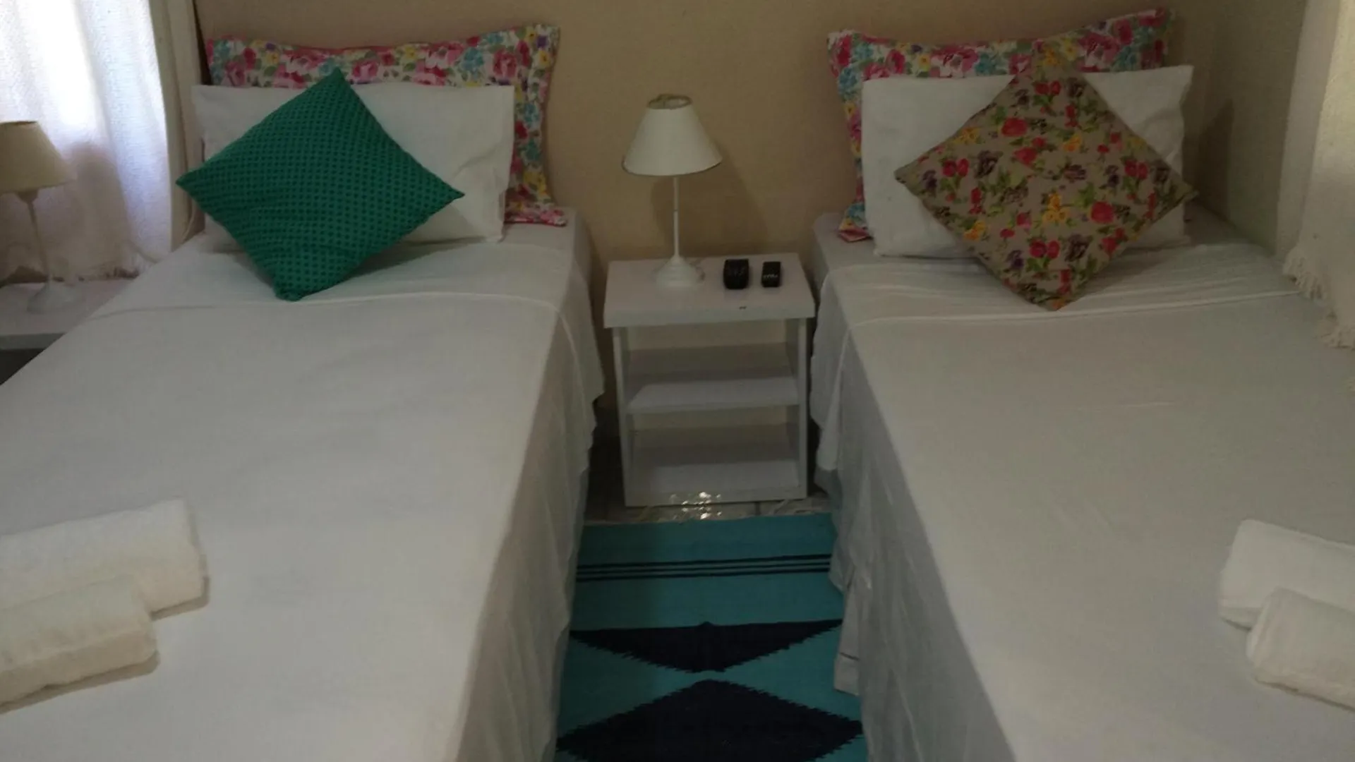 ** Inn Pousada Recanto Da Terra Porto Seguro Brazil