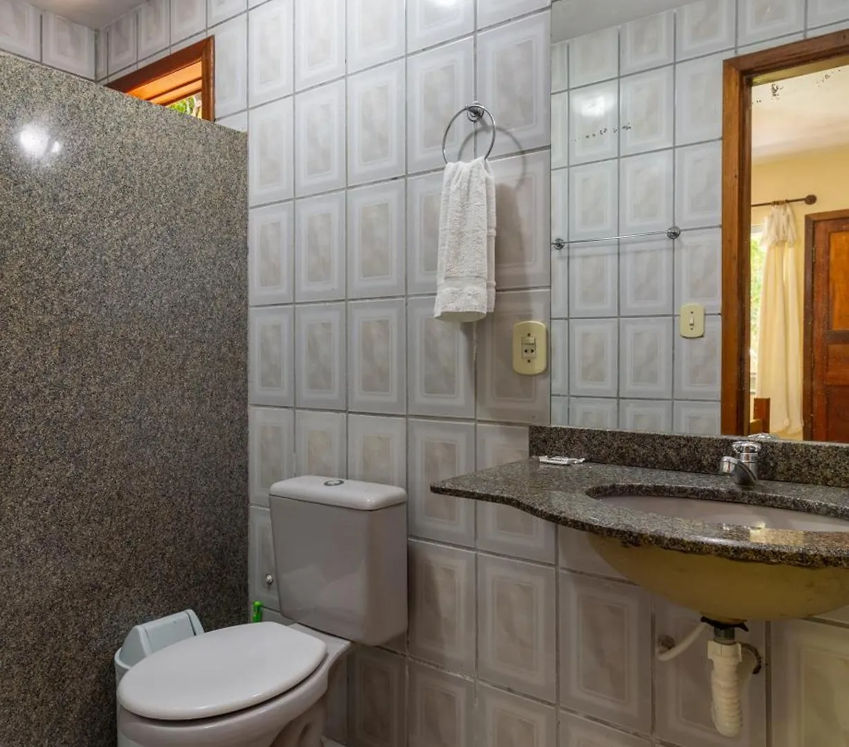 ** Inn Pousada Recanto Da Terra Porto Seguro Brazil